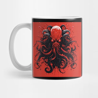 Kraken Mug